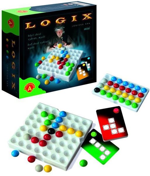 Logix - mini
