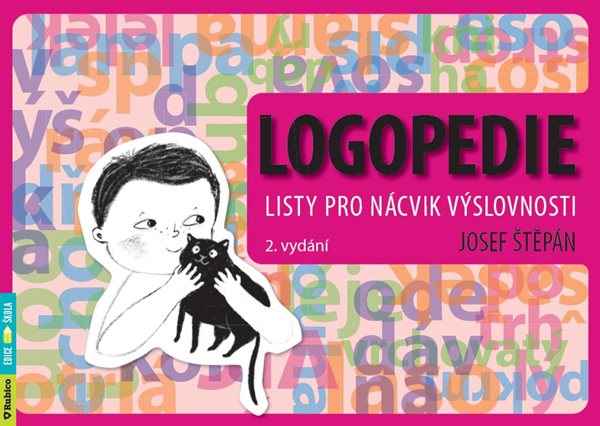 Logopedie – listy pro nácvik výslovnosti