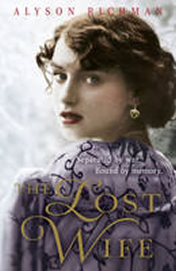 Lost Wife - Richmanová Alyson
