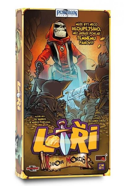 Lotři
