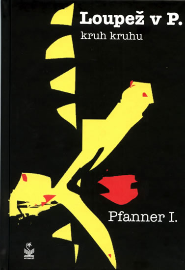 Loupež v P. - kruh kruhu - Pfanner I. - 14