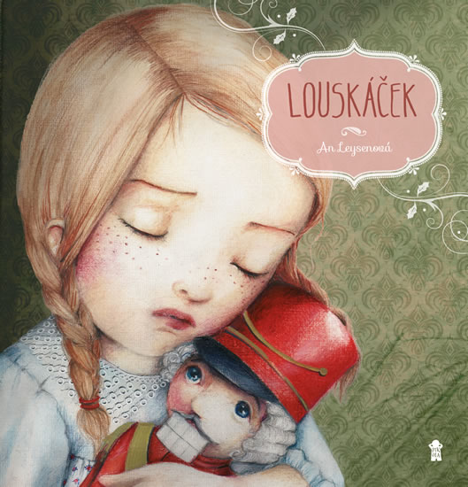 Louskáček - Leysenová An