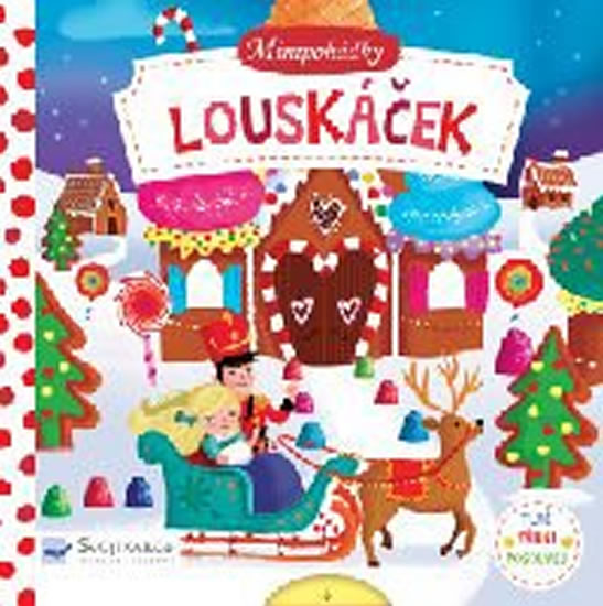 Louskáček - Minipohádky - neuveden