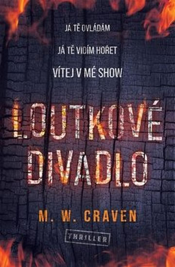 Loutkové divadlo - Craven M. W.