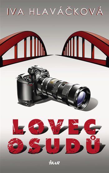 Lovec osudů - Hlaváčková Iva - 13