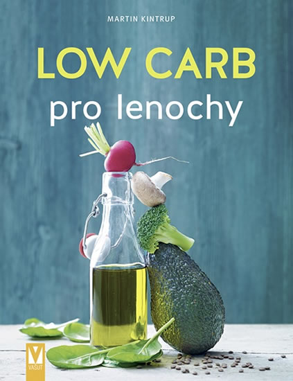 Low Carb pro lenochy - Kintrup Martin