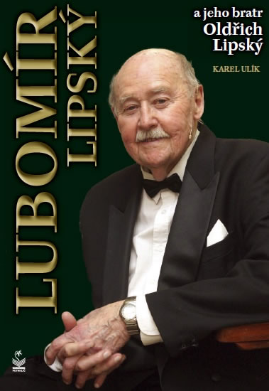 Lubomír Lipský a jeho bratr Oldřich - Ulík Karel - 14