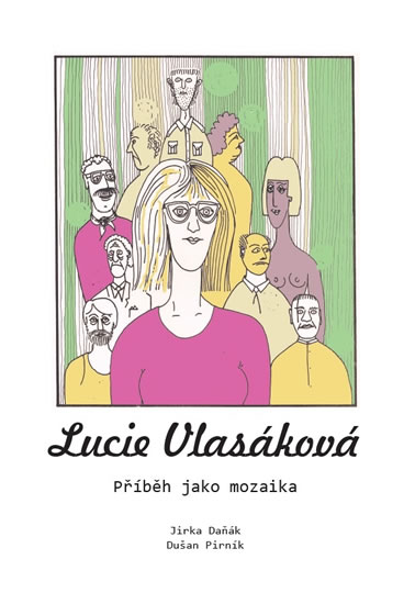 Lucie Vlasáková - Daňák Jirka