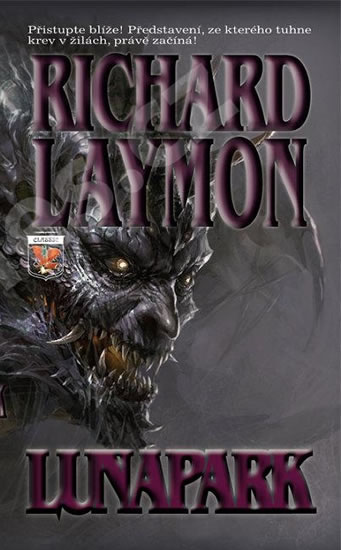Lunapark - Laymon Richard - 10