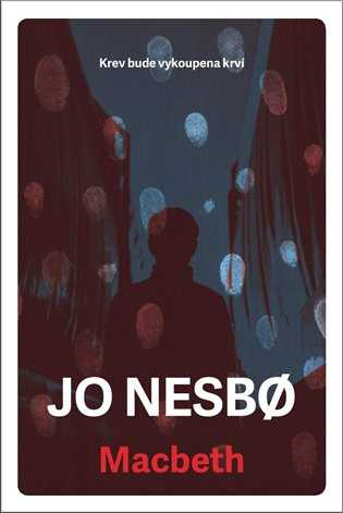 Macbeth - Nesbo Jo