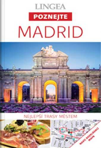 Madrid - Poznejte - neuveden