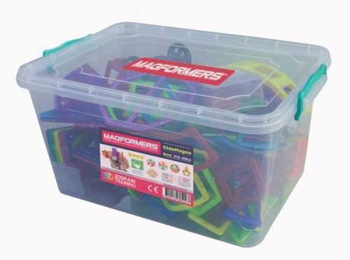 Magformers - DidaMagna box 240 ks