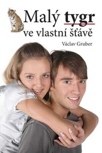 Malý tygr ve vlastní šťávě - Gruber Václav - 13