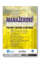 Manažerské rozhodování - postupy