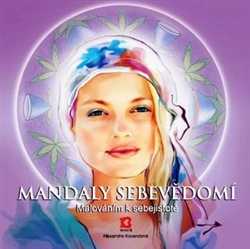 Mandaly sebevědomí - Kovandová Alexandra - 21x21