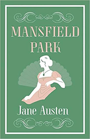Mansfield Park - neuveden