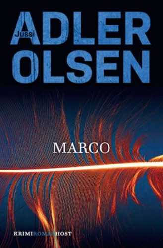 Marco - Adler-Olsen Jussi - 13x20 cm