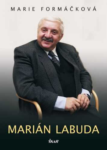 Marián Labuda - Formáčková Marie