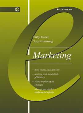 Marketing - Kotler