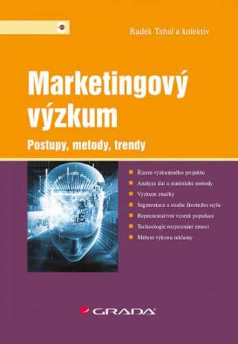 Marketingový výzkum - Postupy