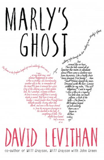 Marly´s Ghost - Levithan David