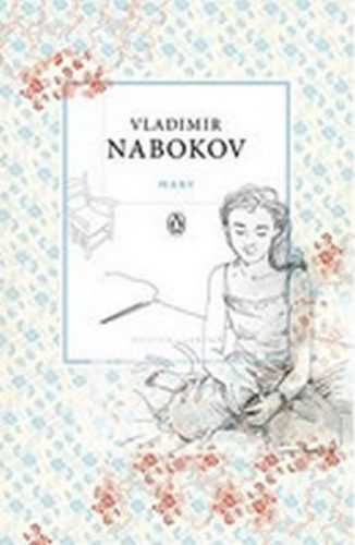 Mary - Nabokov Vladimir