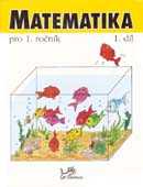 Matematika 1.r. 1.díl - Molnár