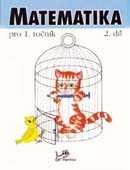 Matematika 1.r. 2.díl - Molnár