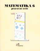 Matematika 6.r. pracovní sešit 1. díl - Molnár