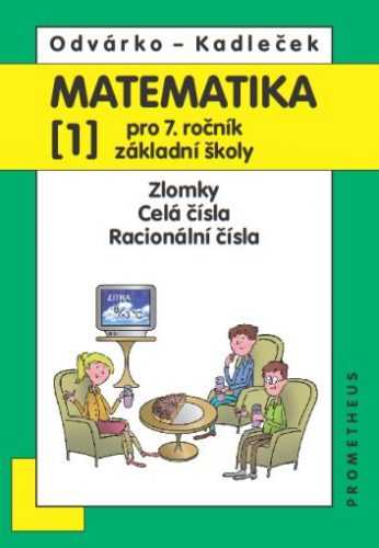 Matematika 7