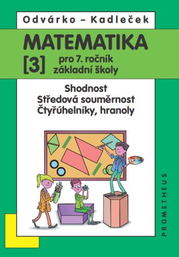 Matematika 7