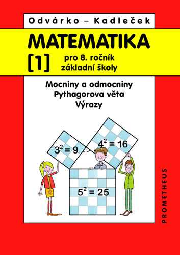 Matematika 8