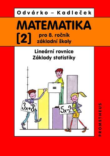 Matematika 8