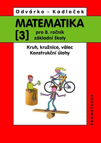 Matematika 8