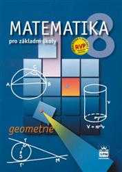 Matematika 8 r.ZŠ - geometrie/RVP- učebnice - Půlpán Zdeněk