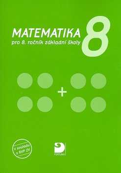 Matematika 8.r. - Coufalová J.