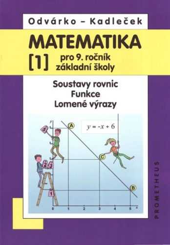 Matematika 9