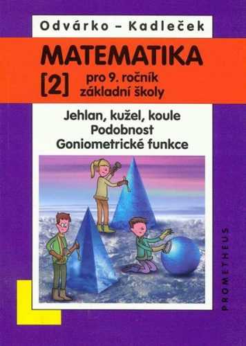 Matematika 9