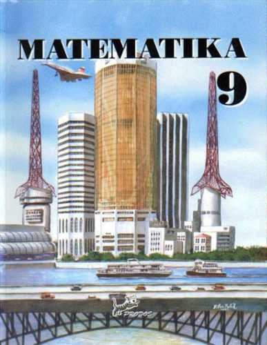 Matematika 9.r. - Molnár