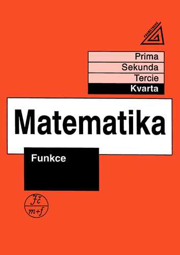 Matematika - Funkce (kvarta) - Herman