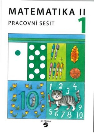 Matematika II pro speciální ZŠ - PS 1