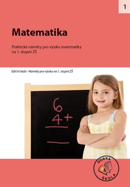 Matematika - praktické náměty pro výuku matematiky - A4