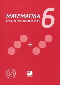 Matematika pro 6.r. ZŠ - Coufalová J.