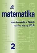 Matematika pro dvouleté a tříleté obory SOU