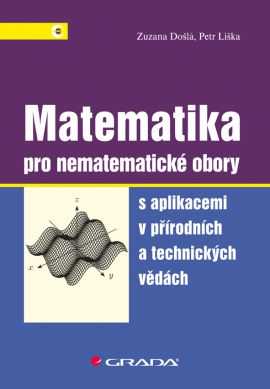 Matematika pro nematematické obory - Zuzana Došlá