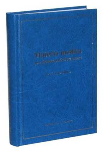 Materia medica pro homeopatickou praxi - Smits Tinus