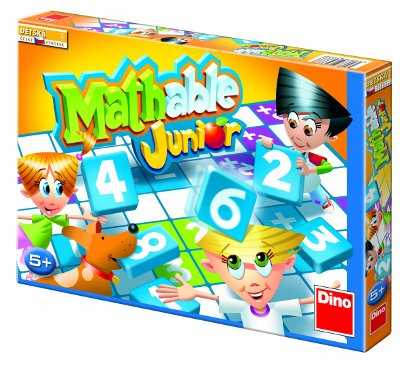 Mathable Junior - 33