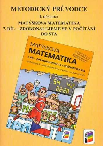 Matýskova matematika pro 3. ročník