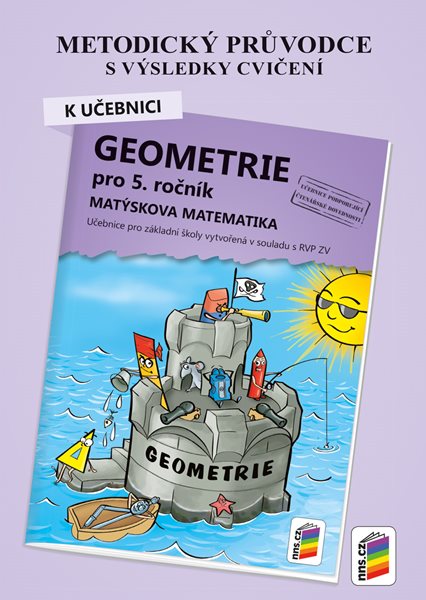 Matýskova matematika pro 5.ročník