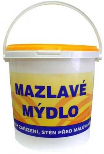 Mazlavé mýdlo velké - 9kg